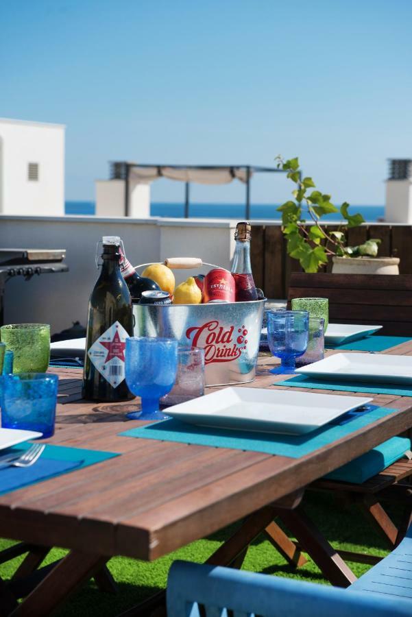 NEW APARTMENT WITH BIG TERRACE 9 Min WALK TO BEACH 6 MIN SUPERMARKET Calafell Exterior foto