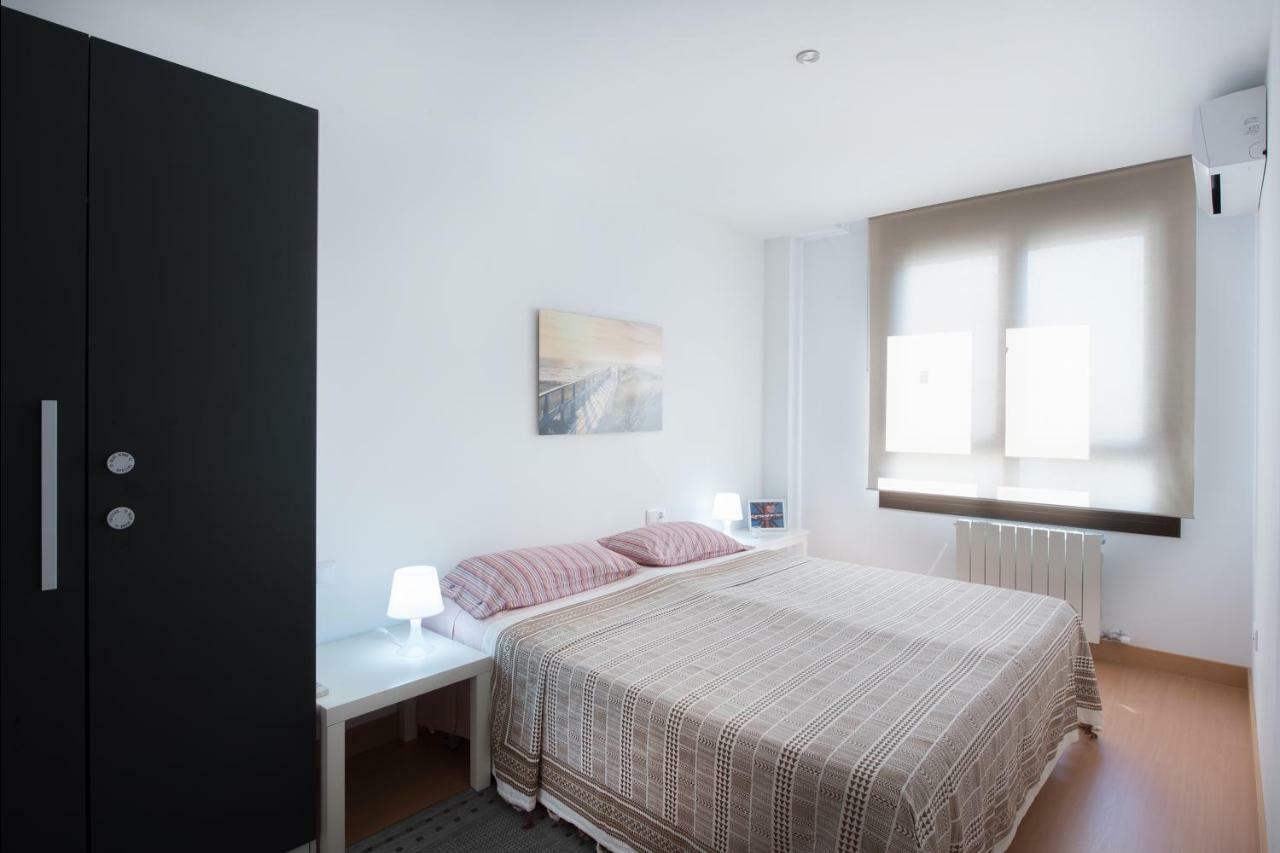 NEW APARTMENT WITH BIG TERRACE 9 Min WALK TO BEACH 6 MIN SUPERMARKET Calafell Exterior foto